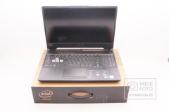 Asus TUF FX506L