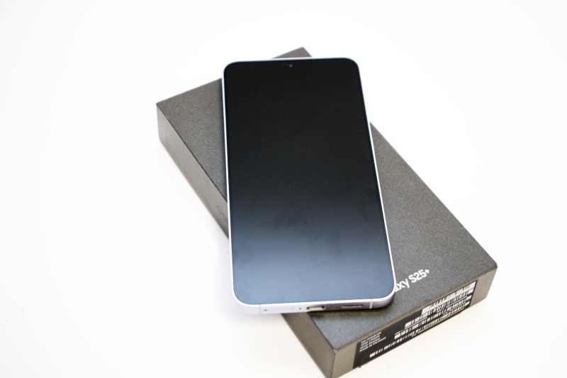 Samsung Galaxy S25+ 256GB