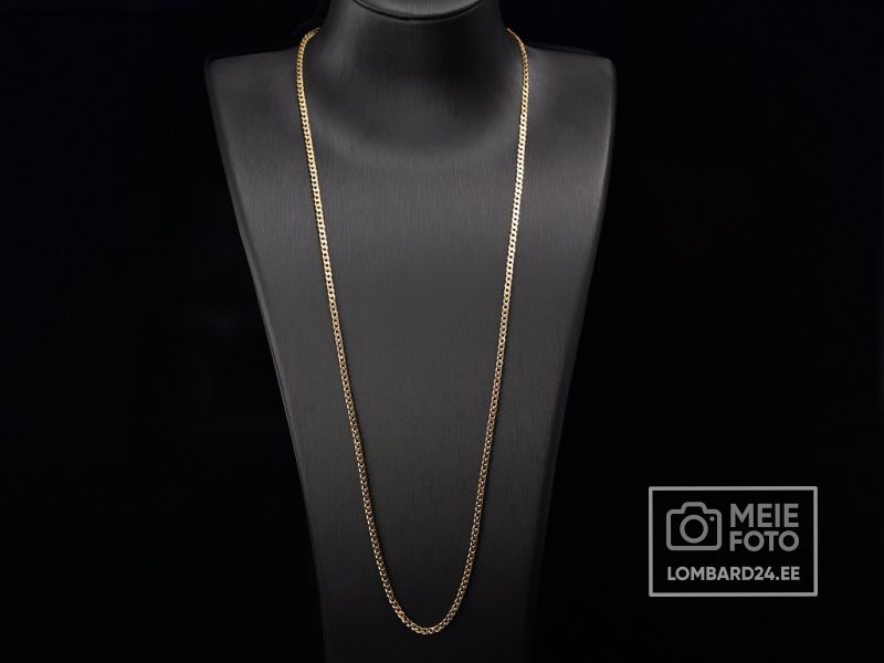 Kuldkett 8,97