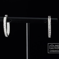 Kuldkõrvarõngad 5,35g