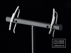 Kuldkõrvarõngad 1,37g