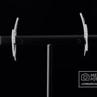 Kuldkõrvarõngad 1,37g