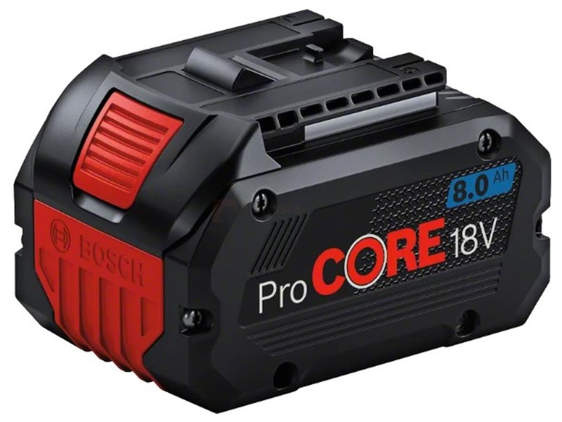 Bosch GBA 18V 8.0Ah ProCORE