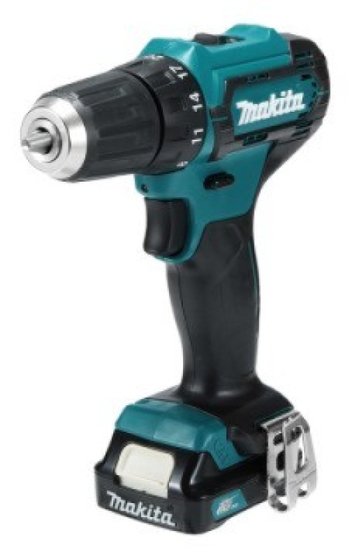 Makita DF333D + 2.0ah 12V