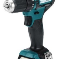 Makita DF333D + 2.0ah 12V