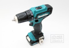 Makita DF333D + 2.0ah 12V