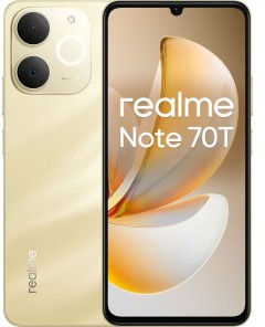 Realme Note 70T 128GB