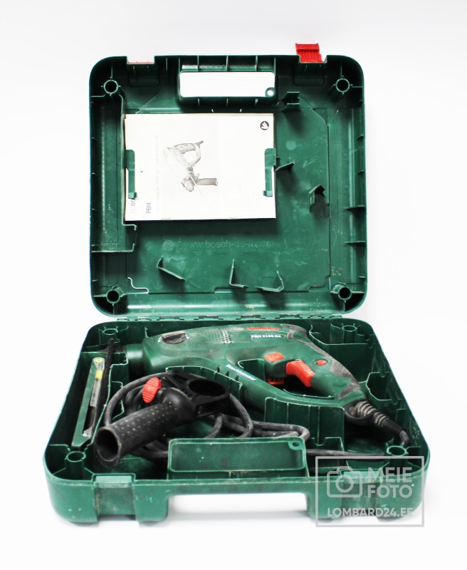 Bosch PBH 2100