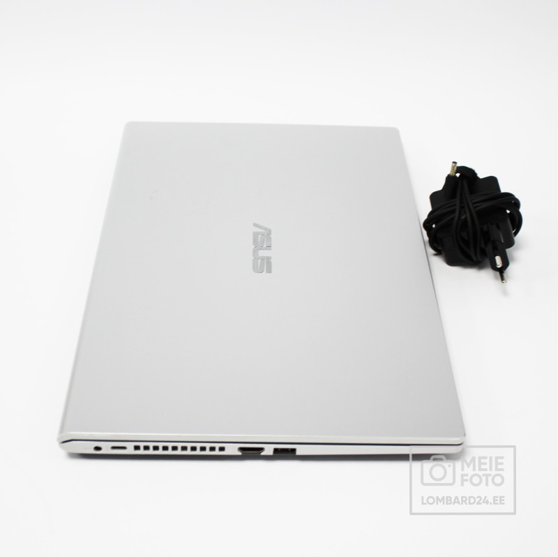 Sülearvuti Asus X509J 15.6" FHD 8GB RAM 256GB SSD