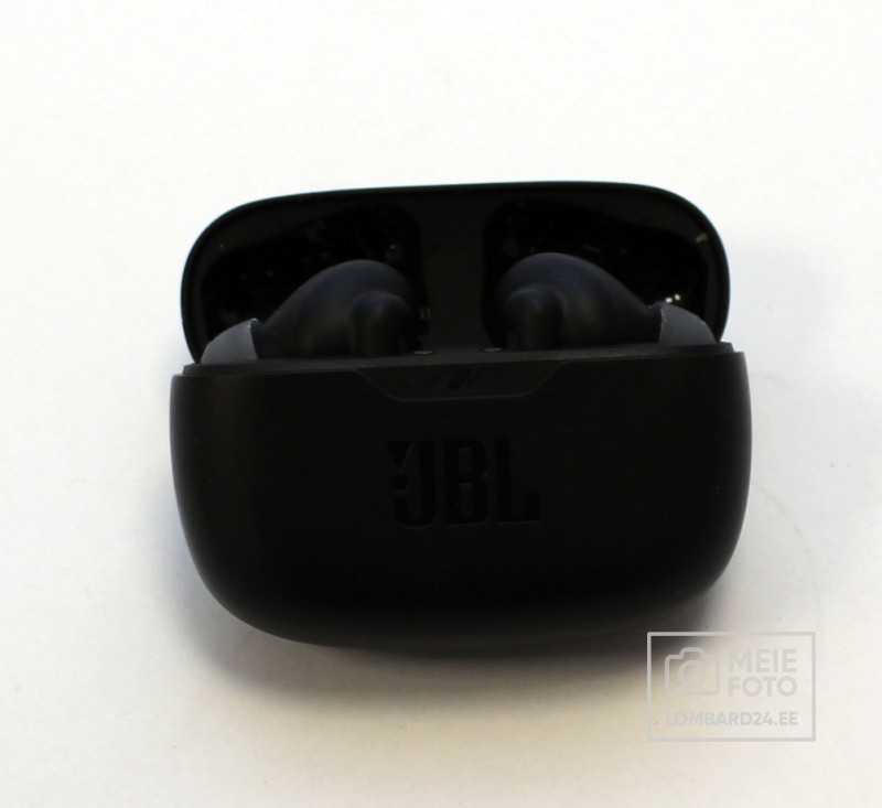 JBL Vibe Beam 2