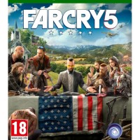 Xbox One Far Cry 5