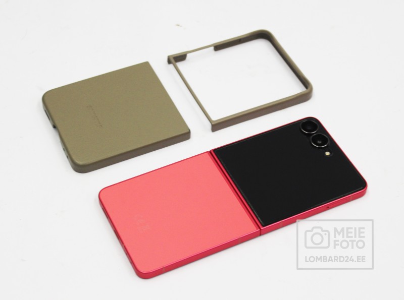 Samsung Galaxy Flip 7 256GB