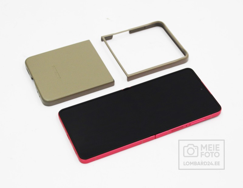 Samsung Galaxy Flip 7 256GB