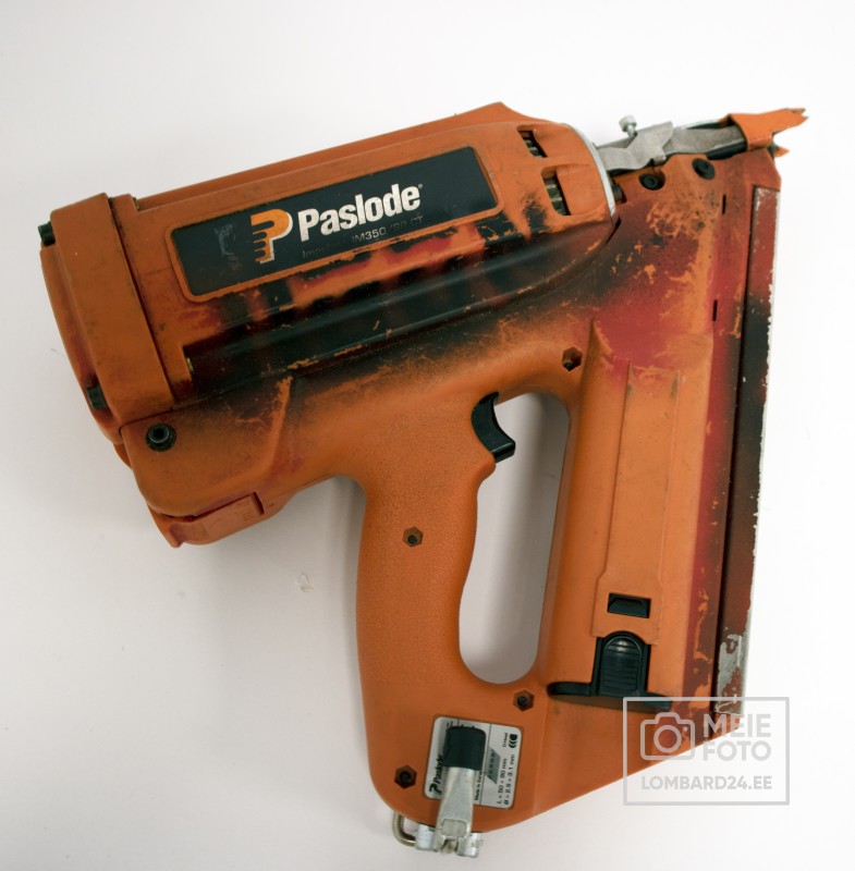 Paslode IM350/90 CT