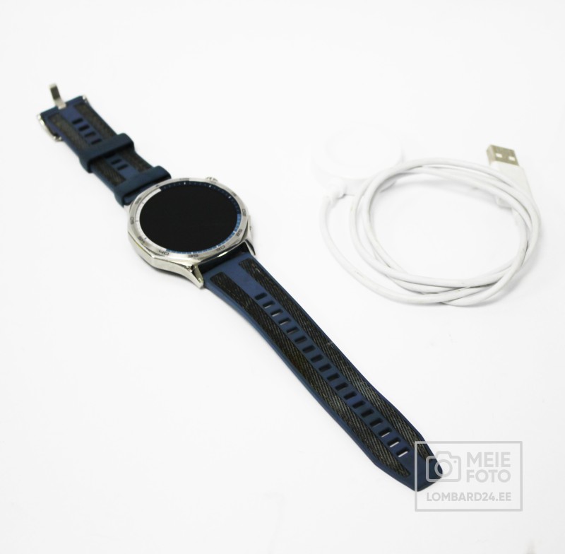 Huawei Watch GT 5