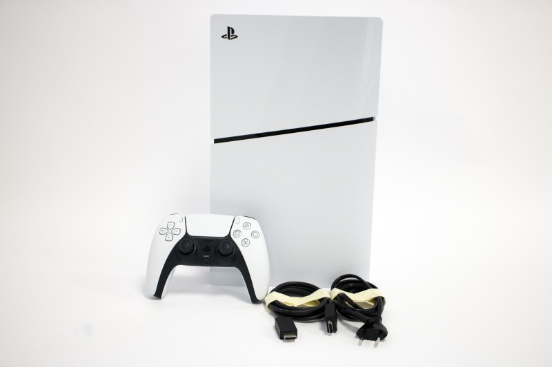 Sony PlayStation 5 Slim Digital