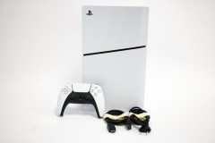 Sony PlayStation 5 Slim Digital