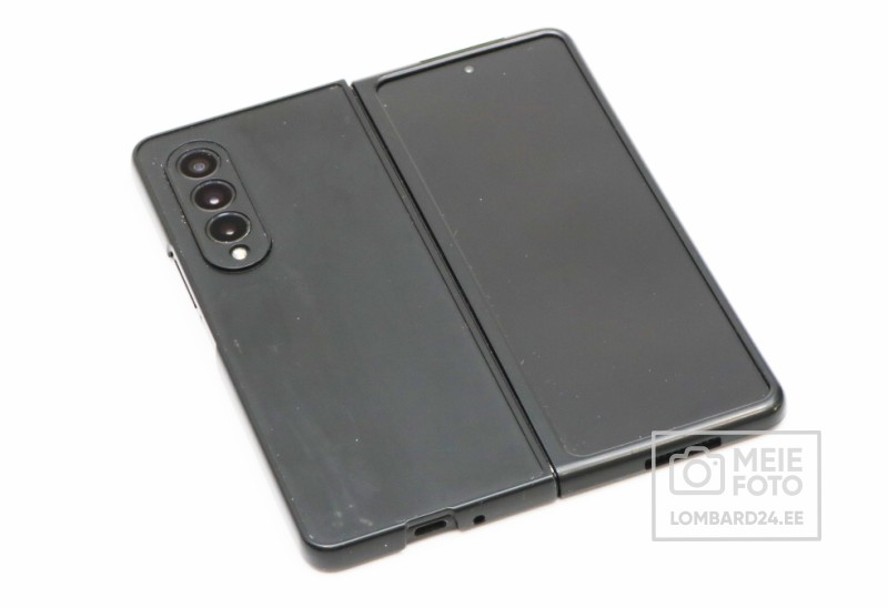 Samsung Galaxy Z Flip 3 5G 256GB