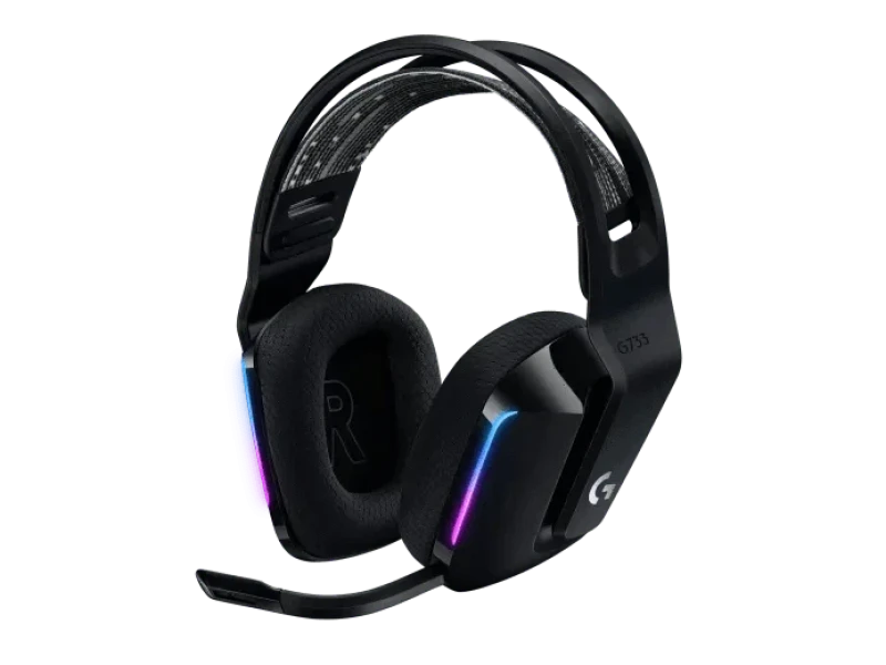 Logitech G733