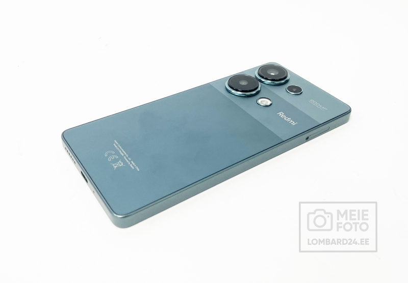 Mobiiltelefon Xiaomi Redmi Note 13 Pro 256GB 200MP kaamera