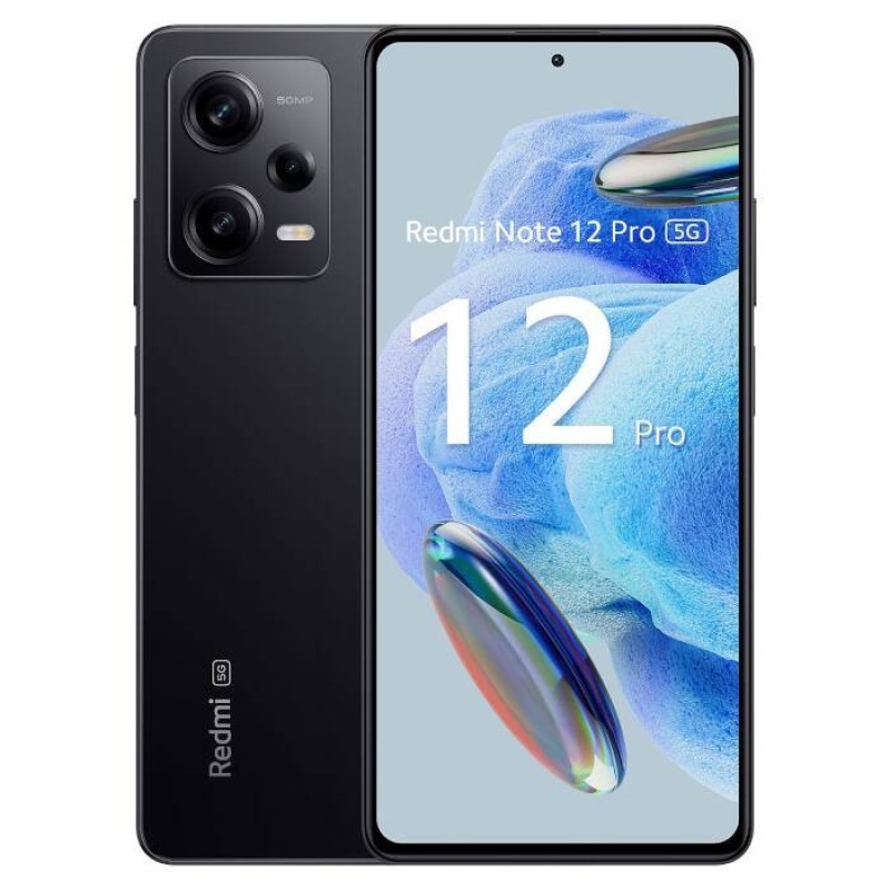 Xiaomi Redmi Note 12 Pro 5G 128GB