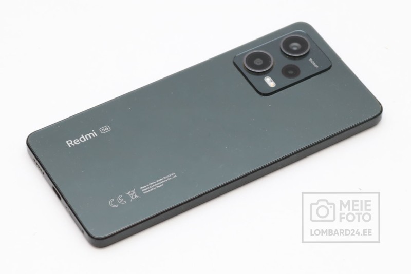 Xiaomi Redmi Note 12 Pro 5G 128GB