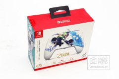 Switch Wired Controller