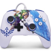 Switch Wired Controller