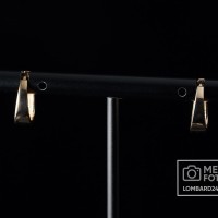 Kuldkõrvarõngad 2,29g