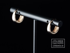 Kuldkõrvarõngad 2,29g