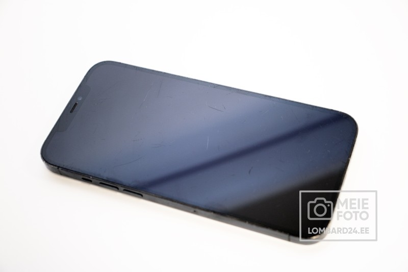 Apple Iphone 12 Pro max 128GB