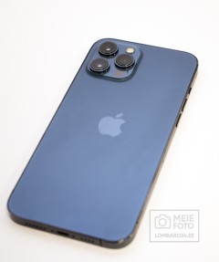 Apple Iphone 12 Pro max 128GB