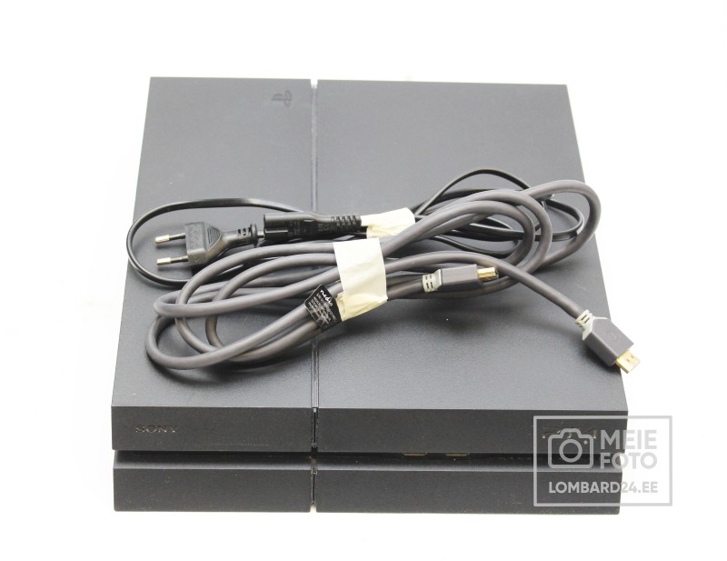 Sony Playstation 4 Slim 500GB