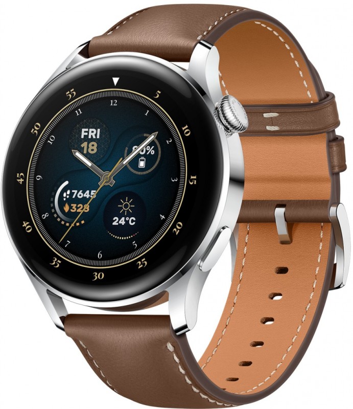 Huawei Watch 3 Pro
