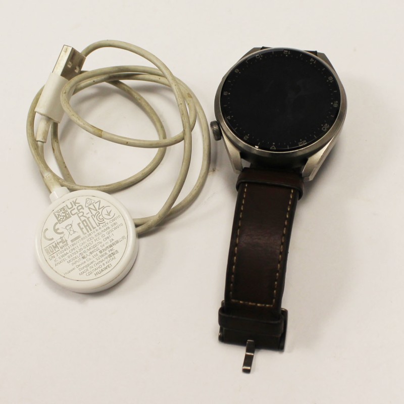 Huawei Watch 3 Pro