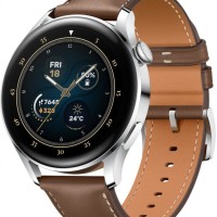 Huawei Watch 3 Pro