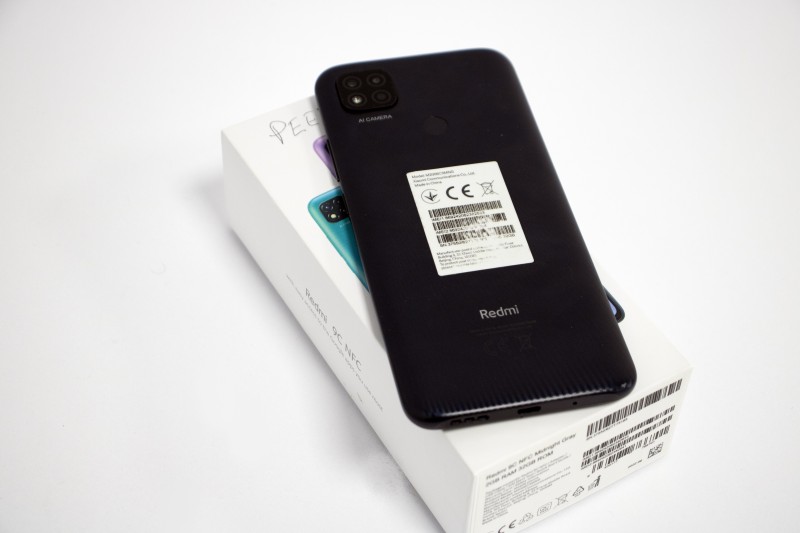 Xiaomi Redmi 9C 32GB