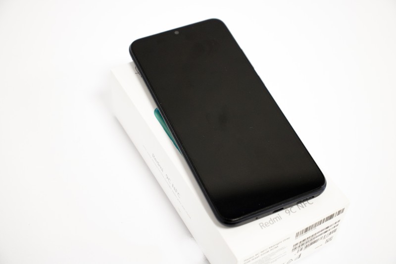 Xiaomi Redmi 9C 32GB