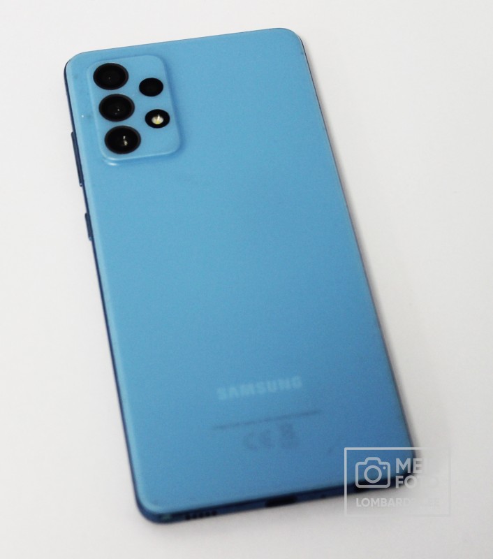 Samsung Galaxy A72 128GB