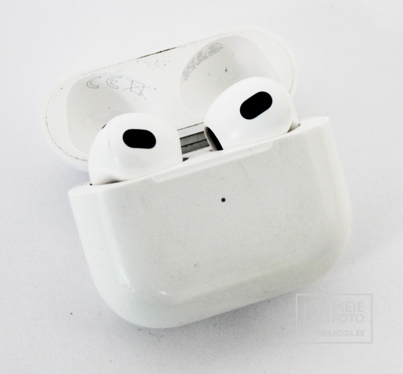 Apple Airpods 3
