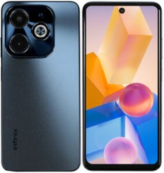 Infinix Hot 40i 128GB