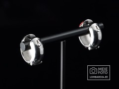 Hõbekõrvarõngad 8,68g