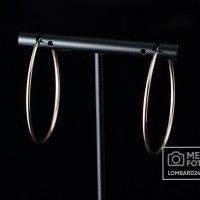 Kuldkõrvarõngad 1,87g