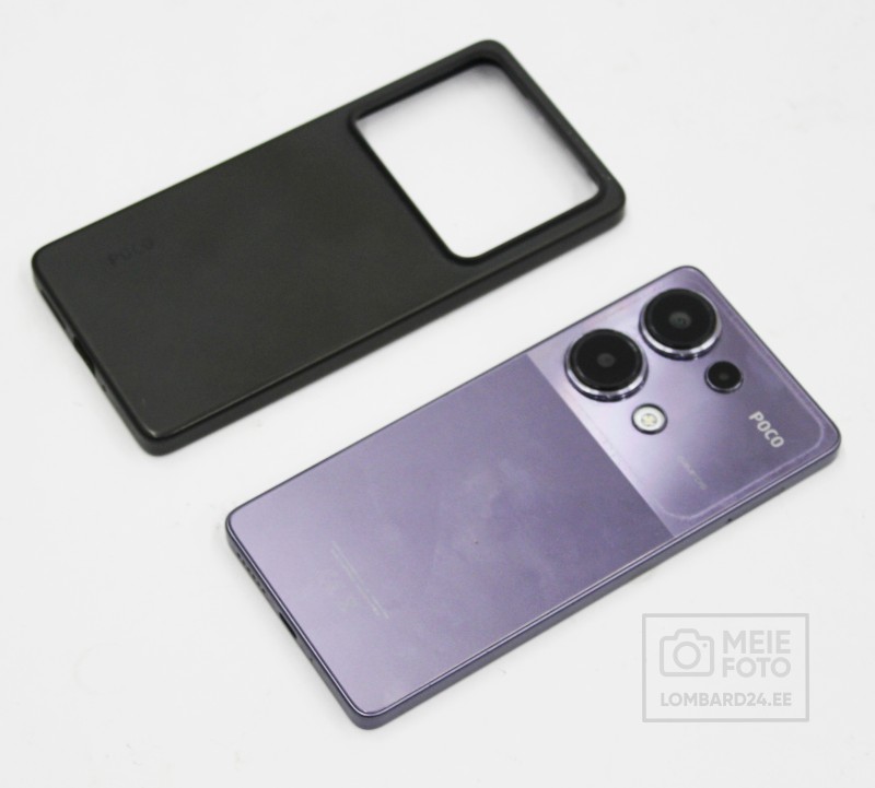Poco M6 Pro 256GB