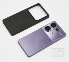 Poco M6 Pro 256GB