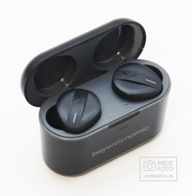 Beyerdynamic Free Byrd