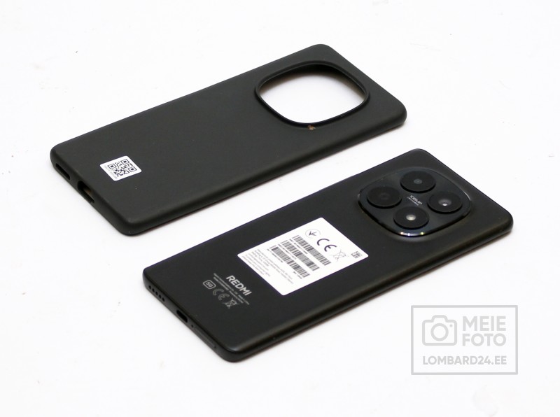 Redmi Note 15 5G 128GB