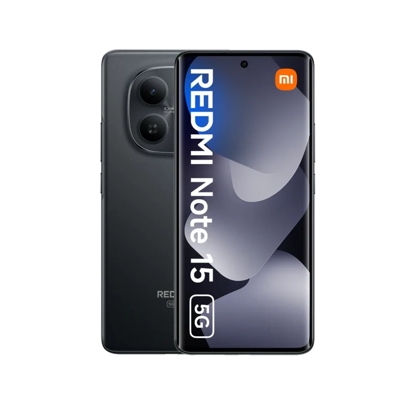 Redmi Note 15 5G 128GB