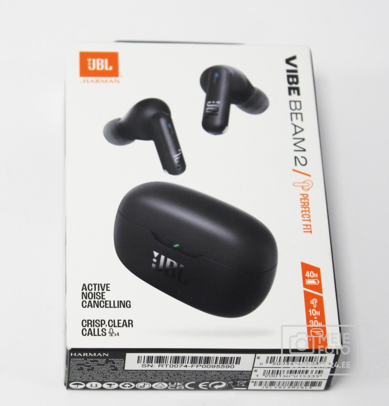 JBL Vibe Beam 2