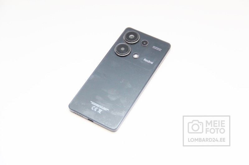 Xiaomi Redmi Note 13 Pro 256GB